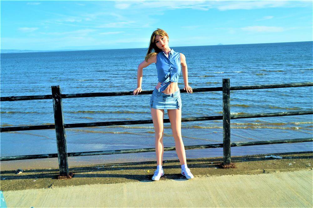 Real Doll Stefka