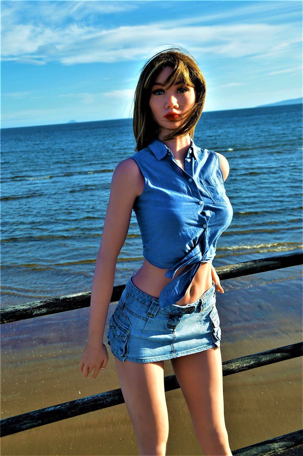 Real Doll Stefka