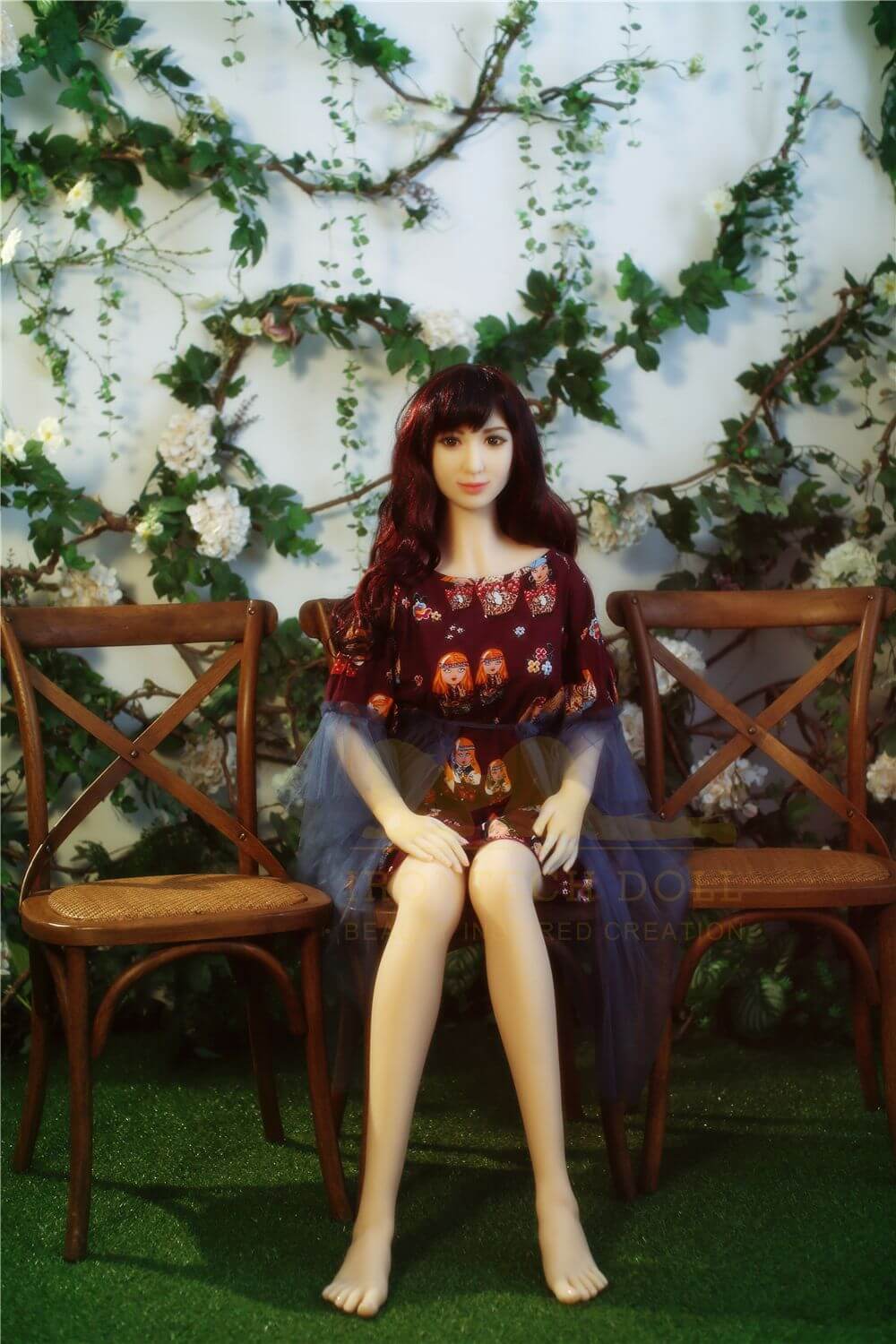 Real Doll Veerle
