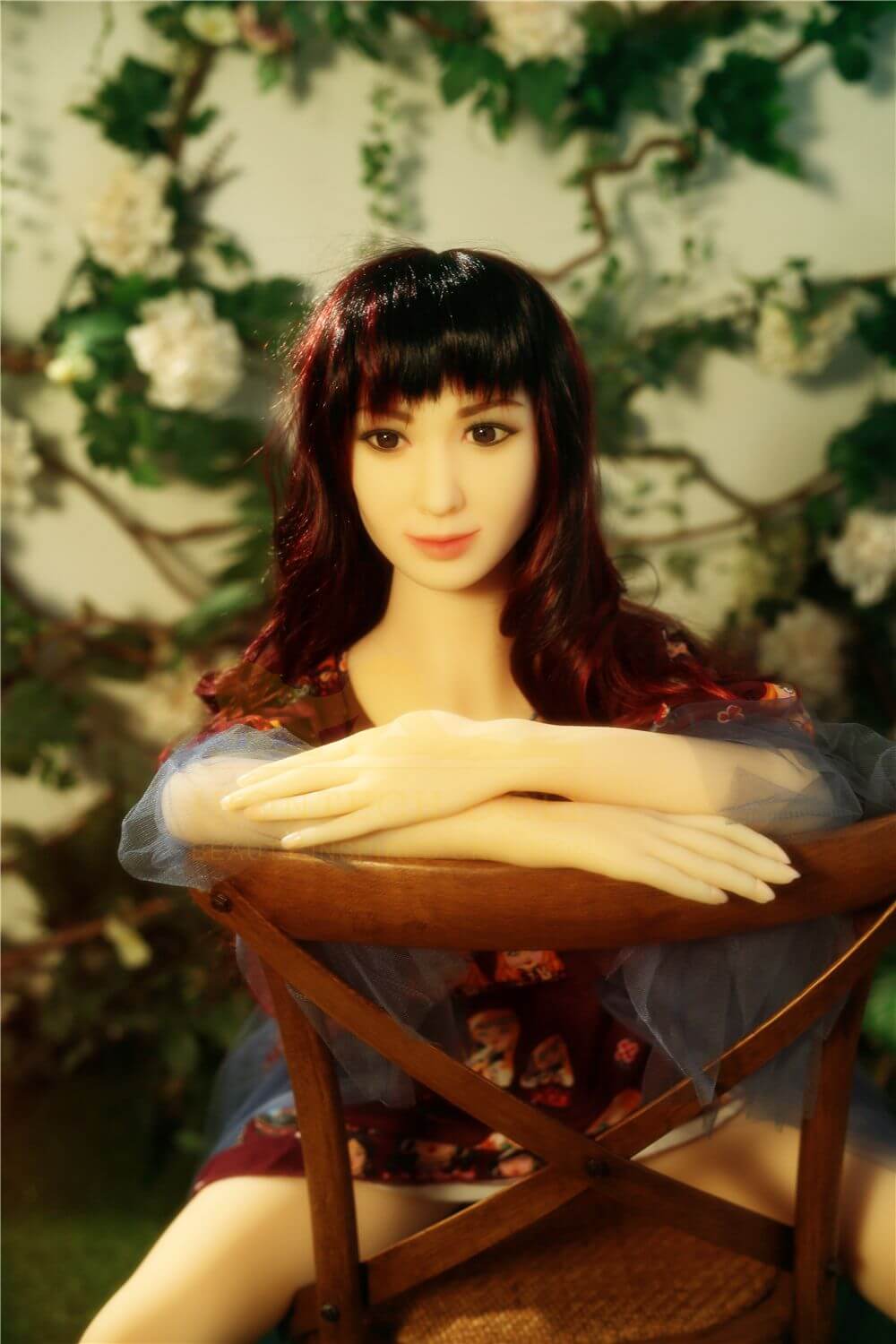 Real Doll Veerle