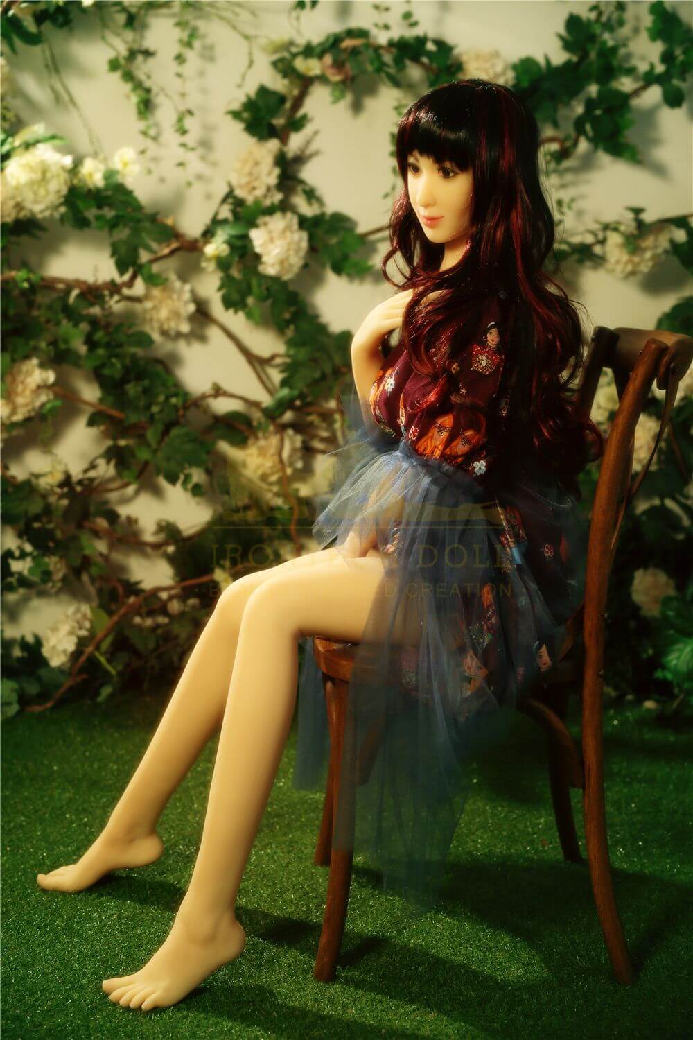 Real Doll Veerle