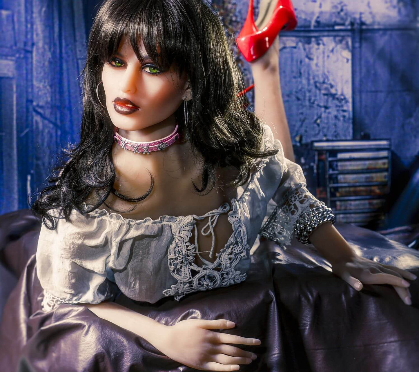 Sexdoll Gabrina