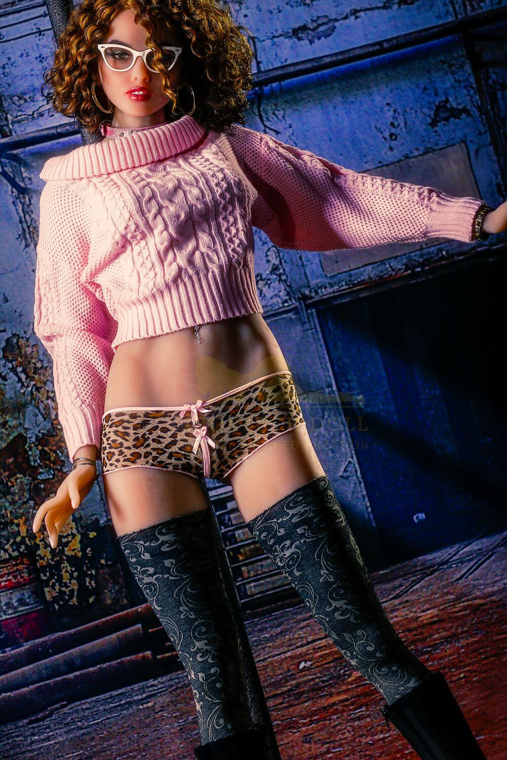 Sexdoll Gasira