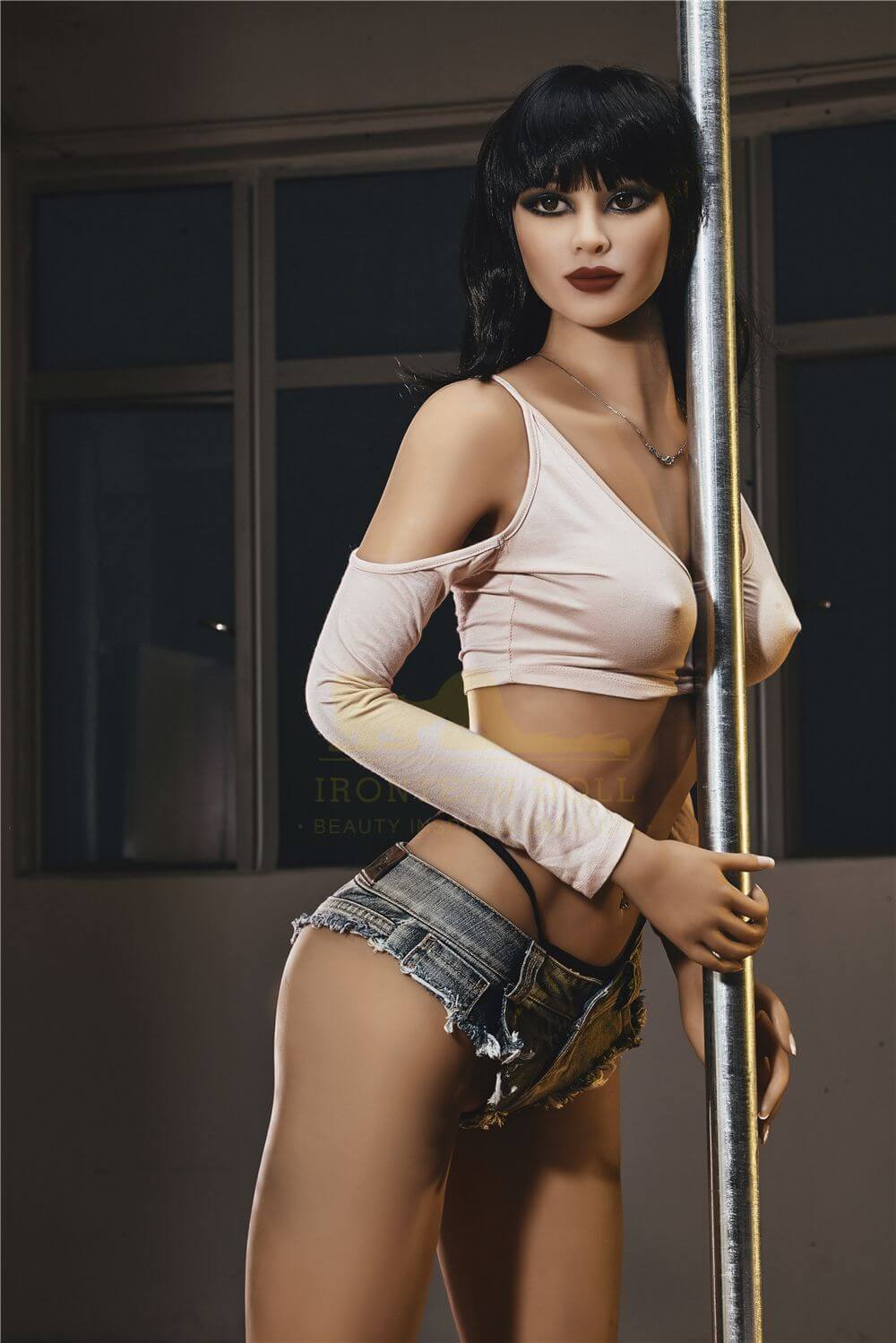 Sexdoll Lucette