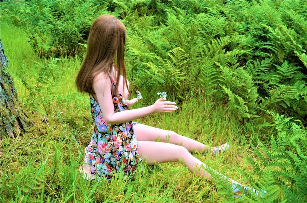 Sexdoll Sabia