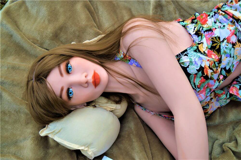 Sexdoll Sabia