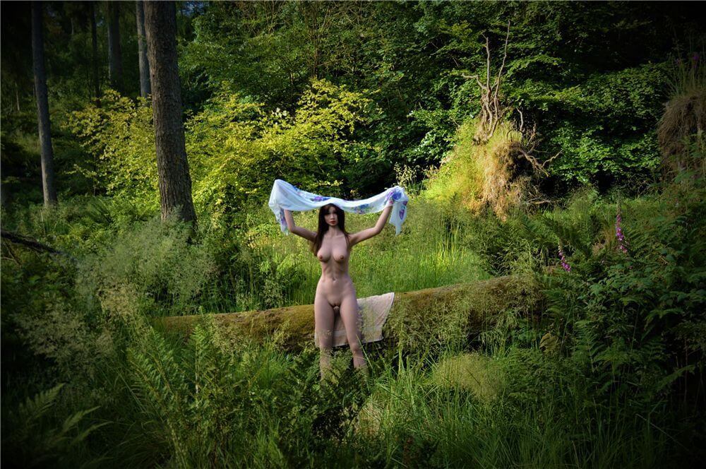 Sexdoll Sabia