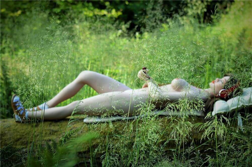 Sexdoll Sabia