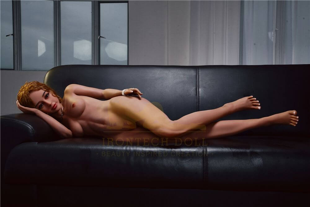 Sexpuppe Aurelie