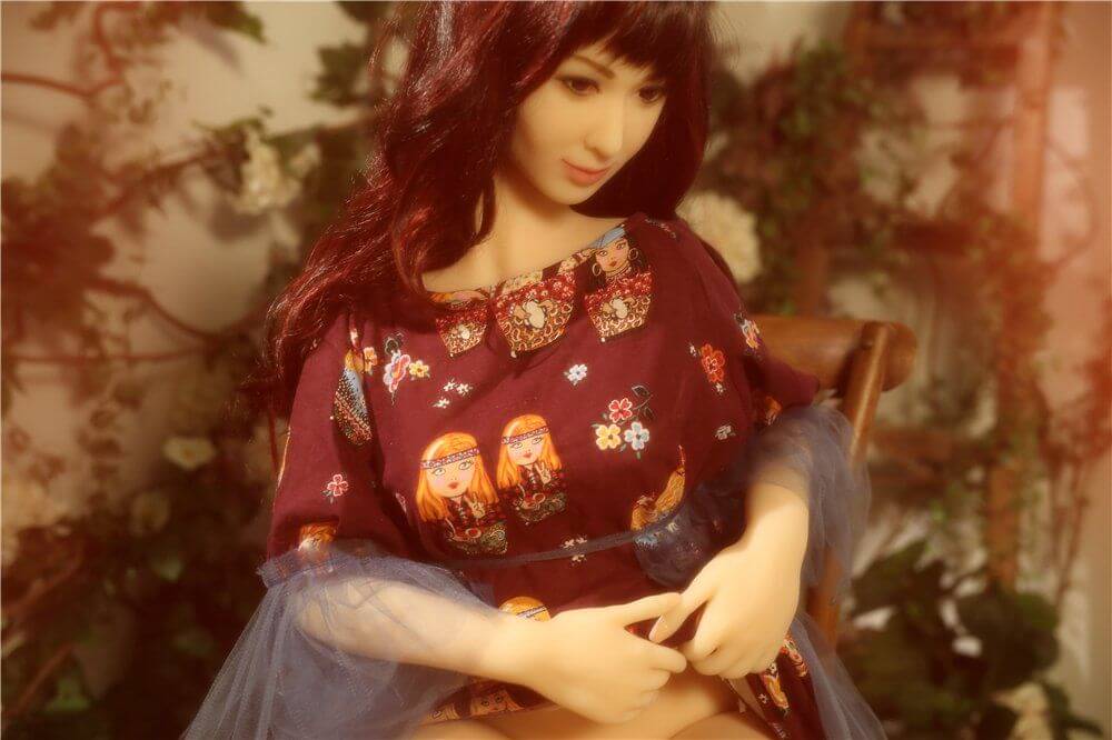 Sexpuppe De Ming