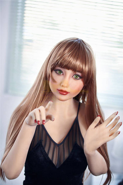 Sexpuppe Debbie