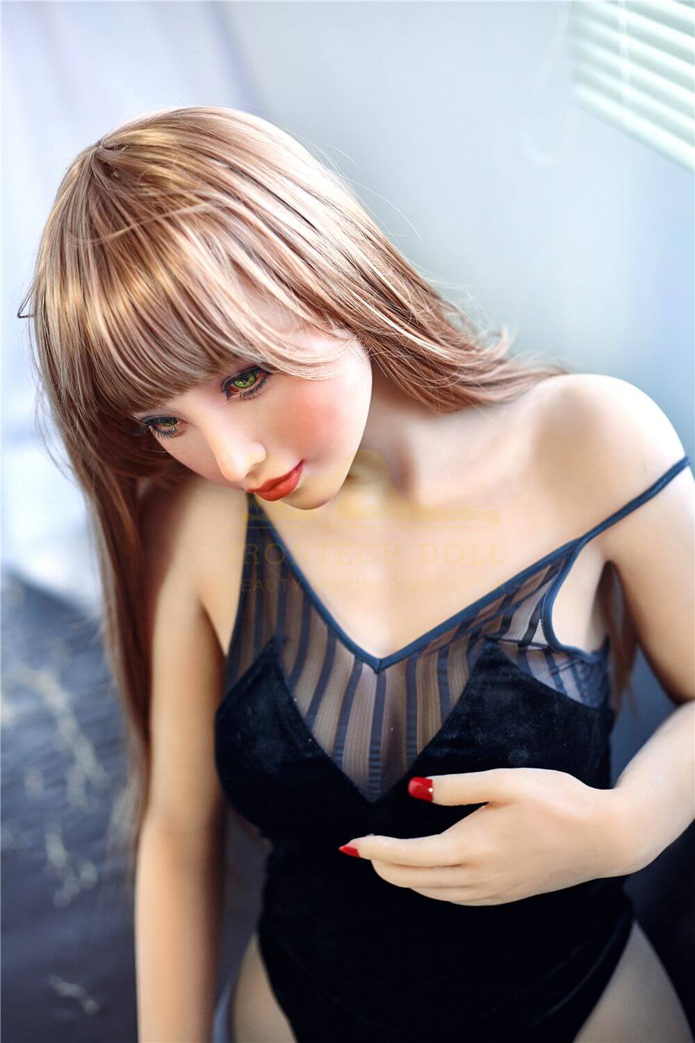 Sexpuppe Debbie