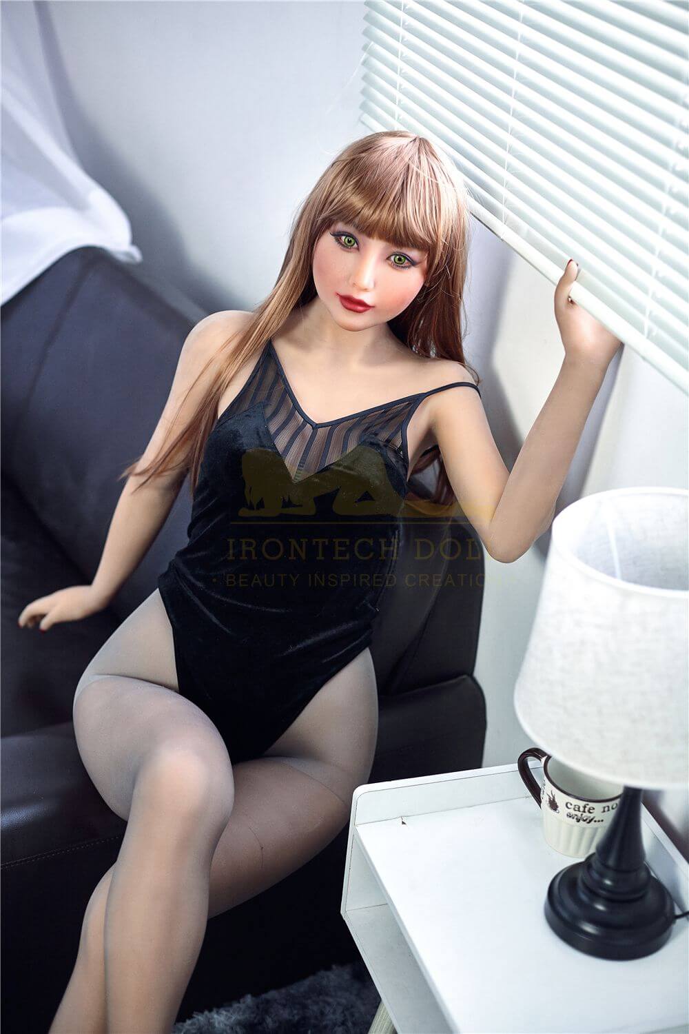 Sexpuppe Debbie