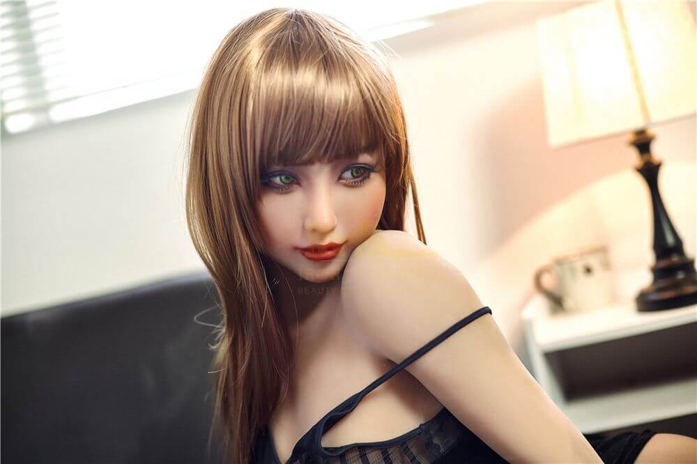 Sexpuppe Debbie
