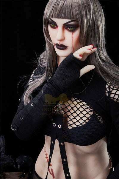 Sexpuppe Diala