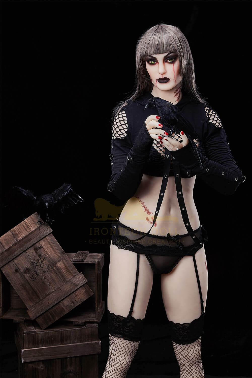 Sexpuppe Diala