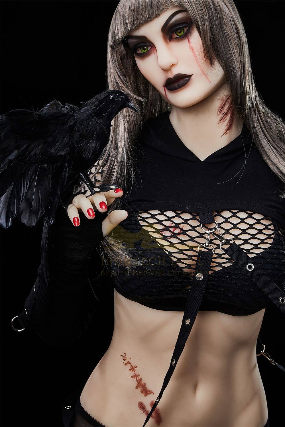 Sexpuppe Diala
