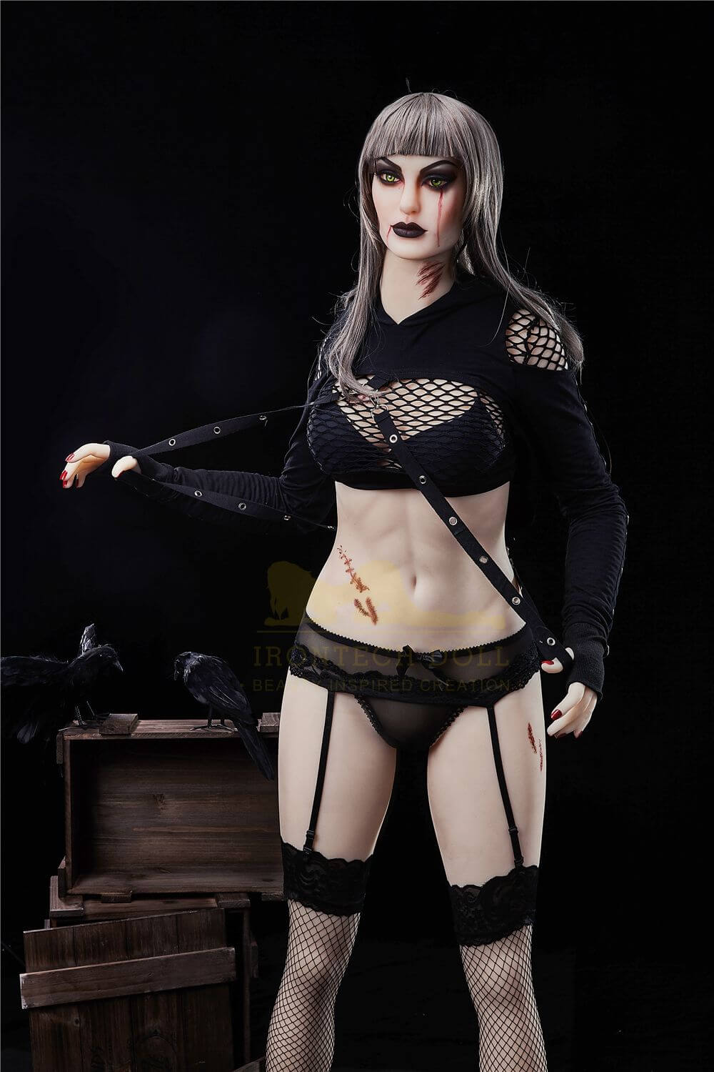 Sexpuppe Diala