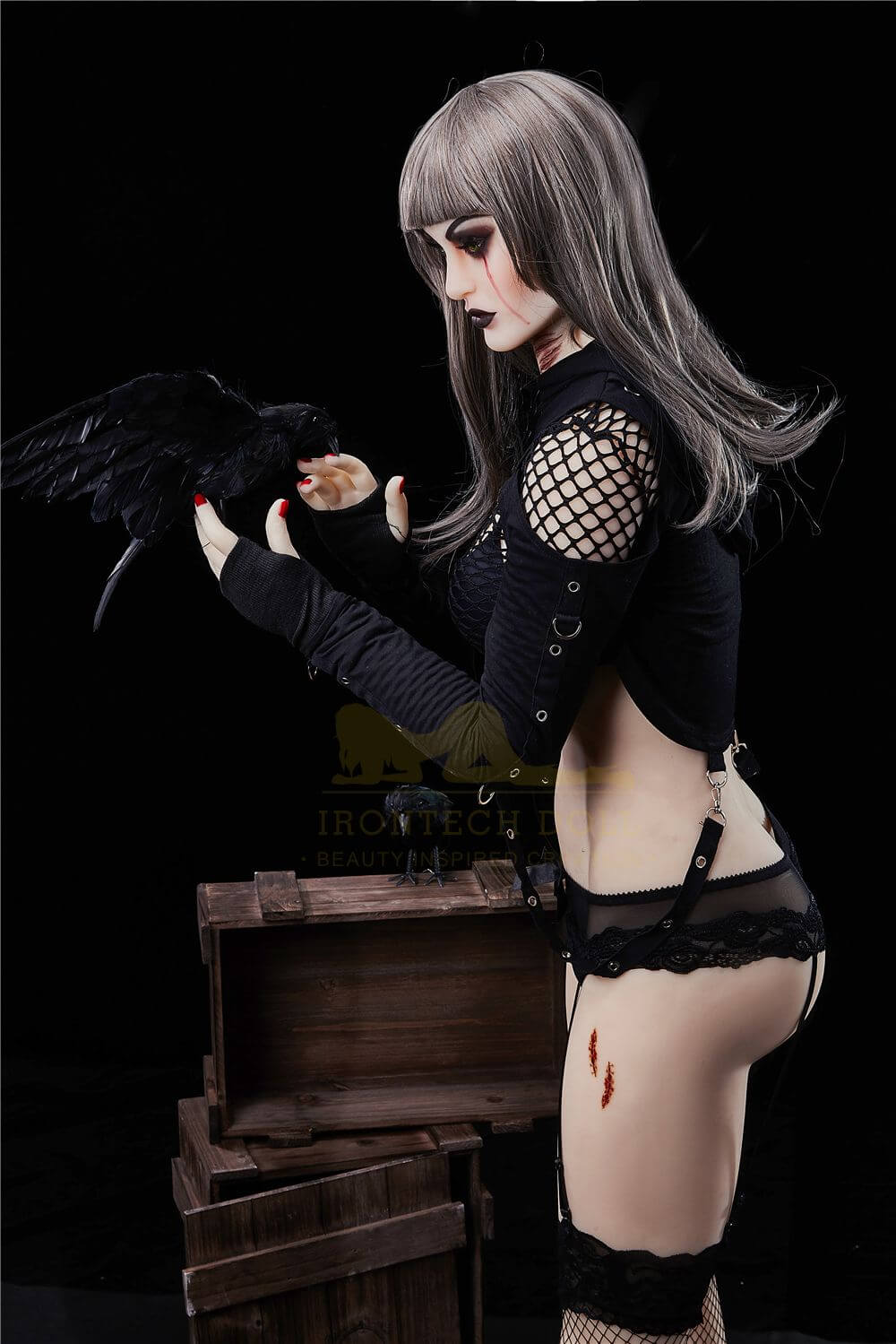 Sexpuppe Diala