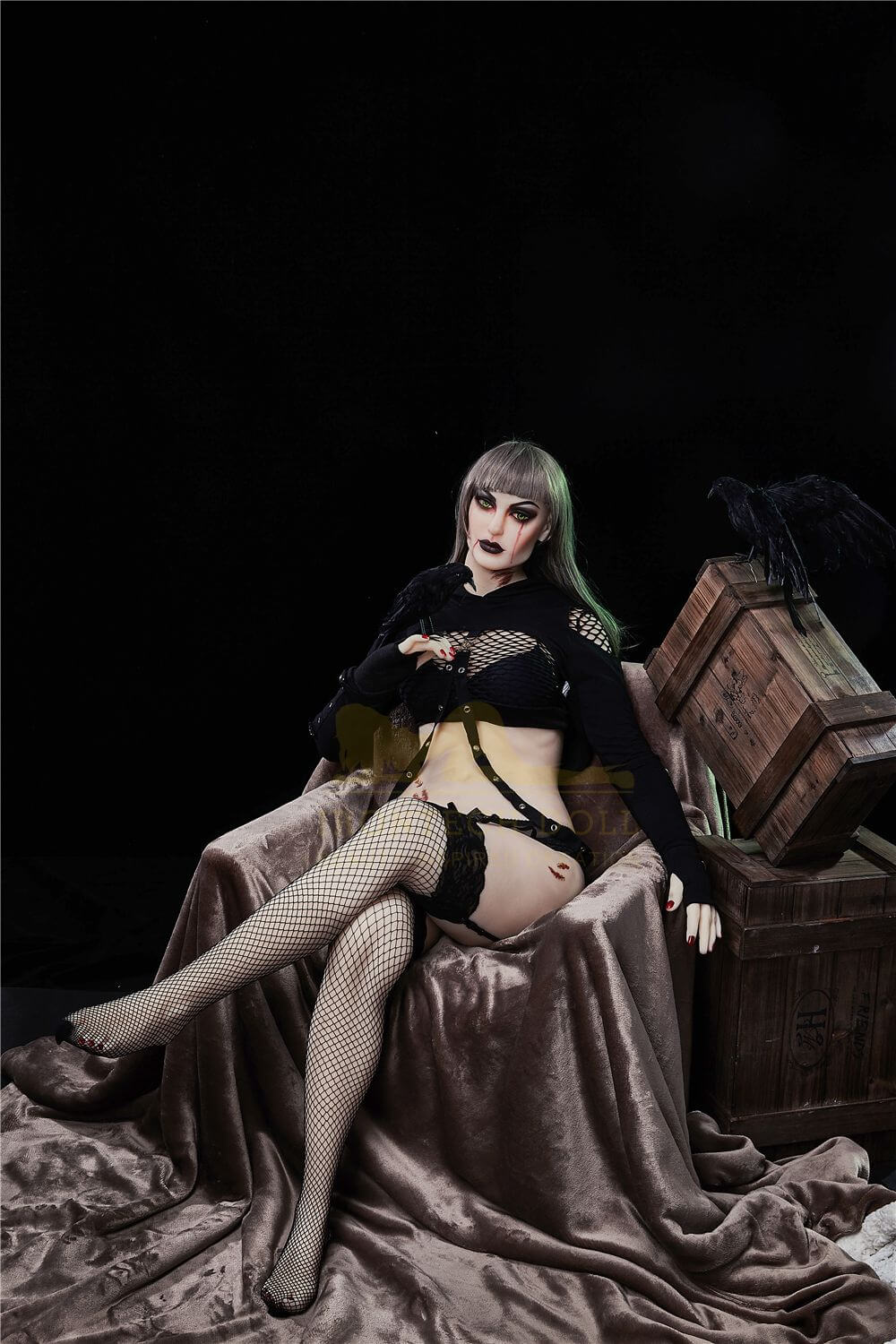 Sexpuppe Diala
