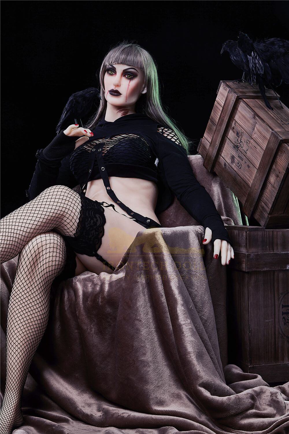 Sexpuppe Diala