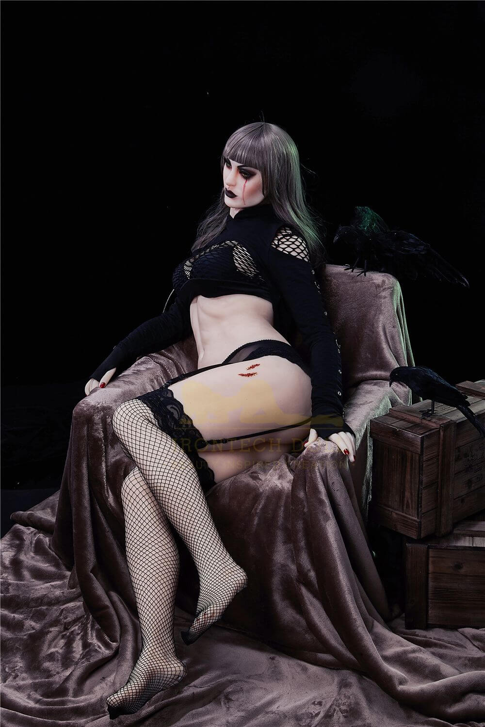 Sexpuppe Diala