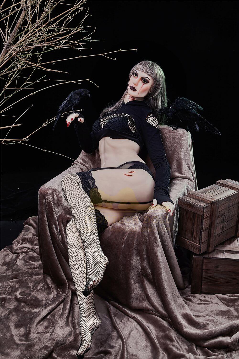 Sexpuppe Diala