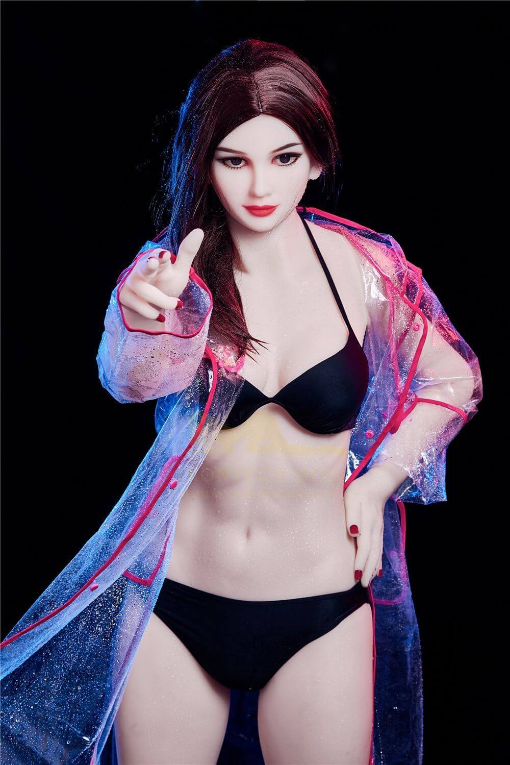 Sexpuppe Dido