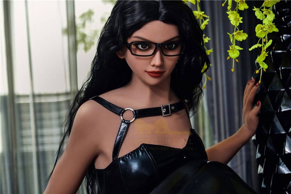 Sexpuppe Dolce