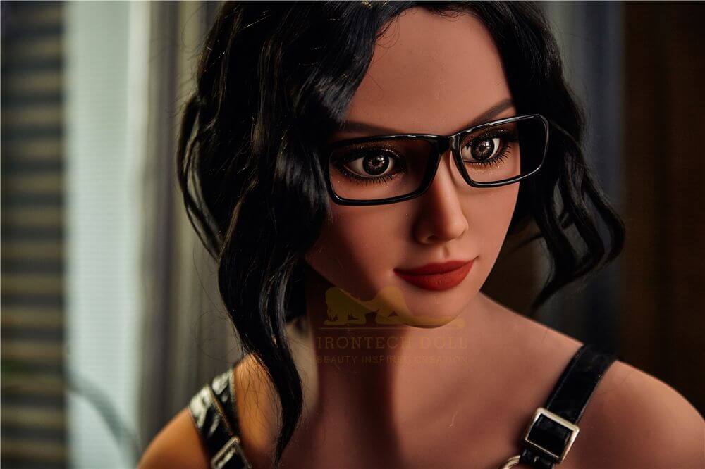 Sexpuppe Dolce