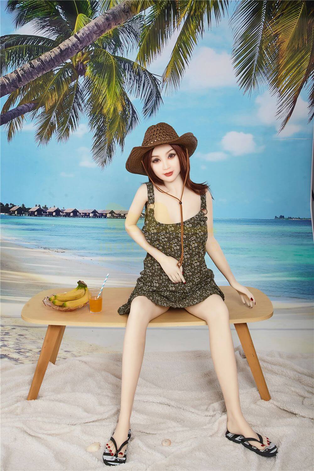 Sexpuppe Eda