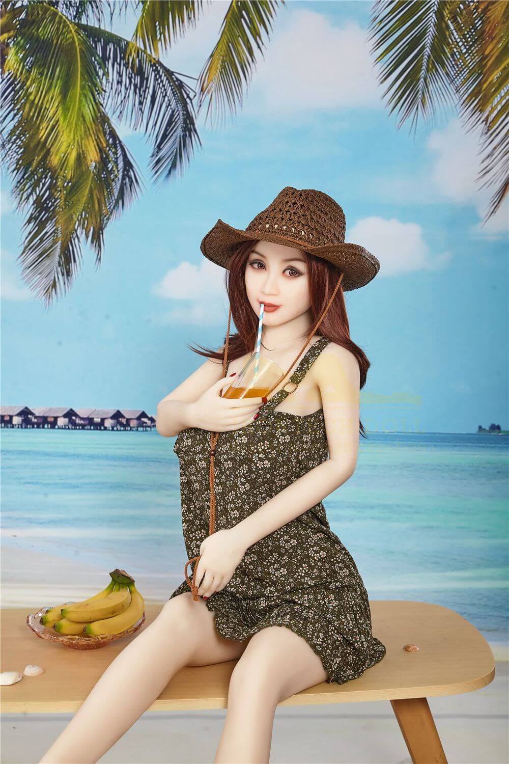 Sexpuppe Eda