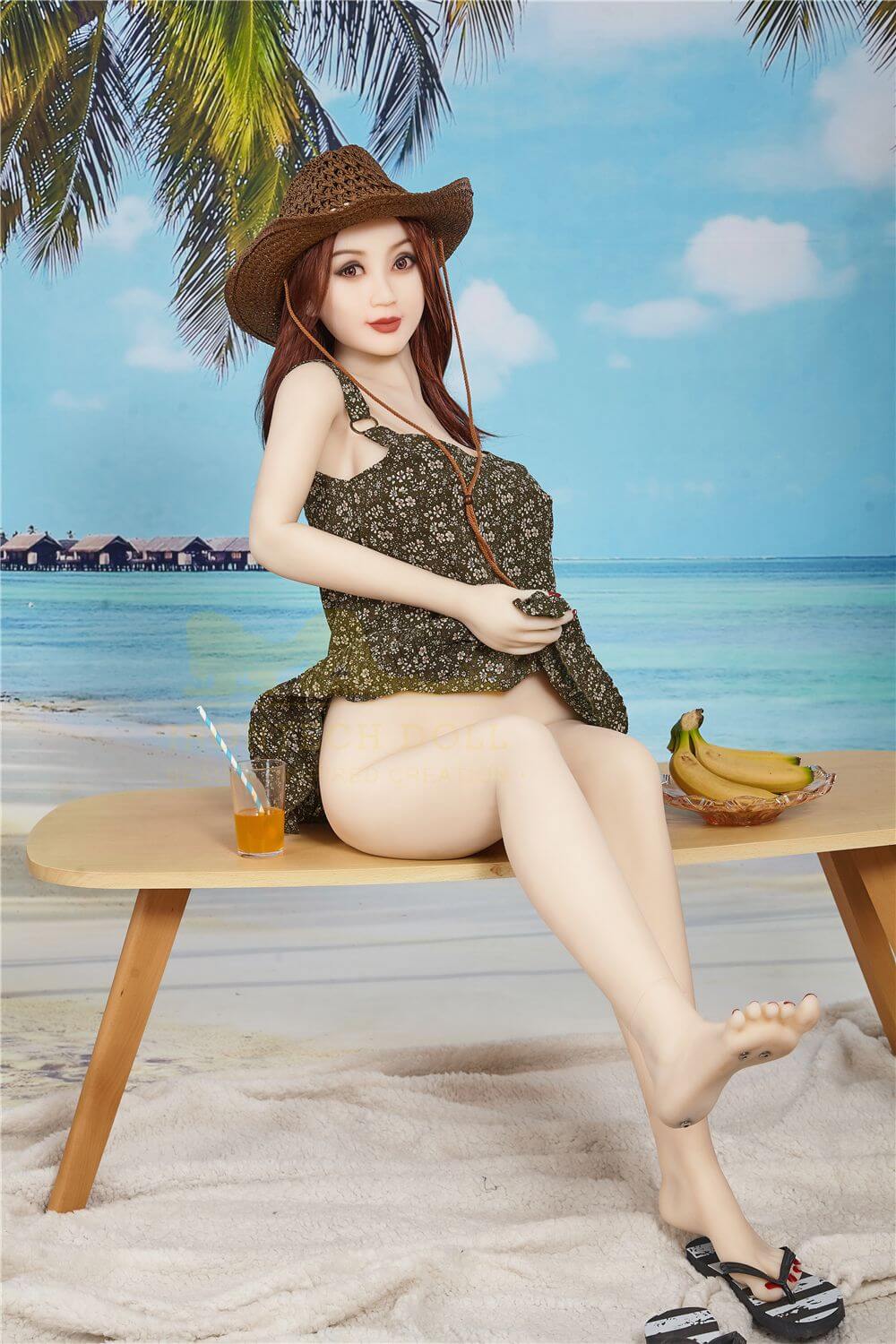 Sexpuppe Eda