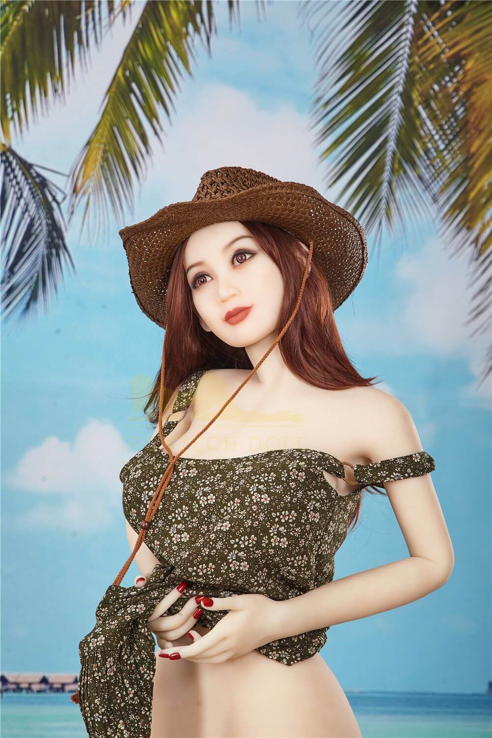 Sexpuppe Eda