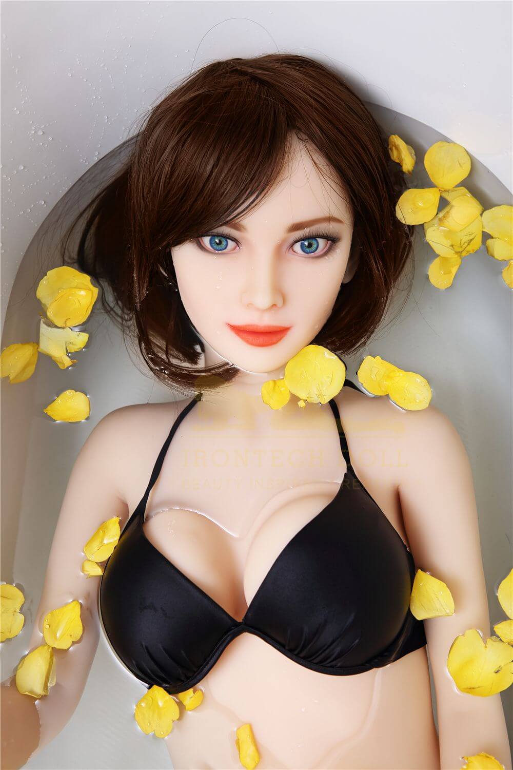 Sexpuppe Eden
