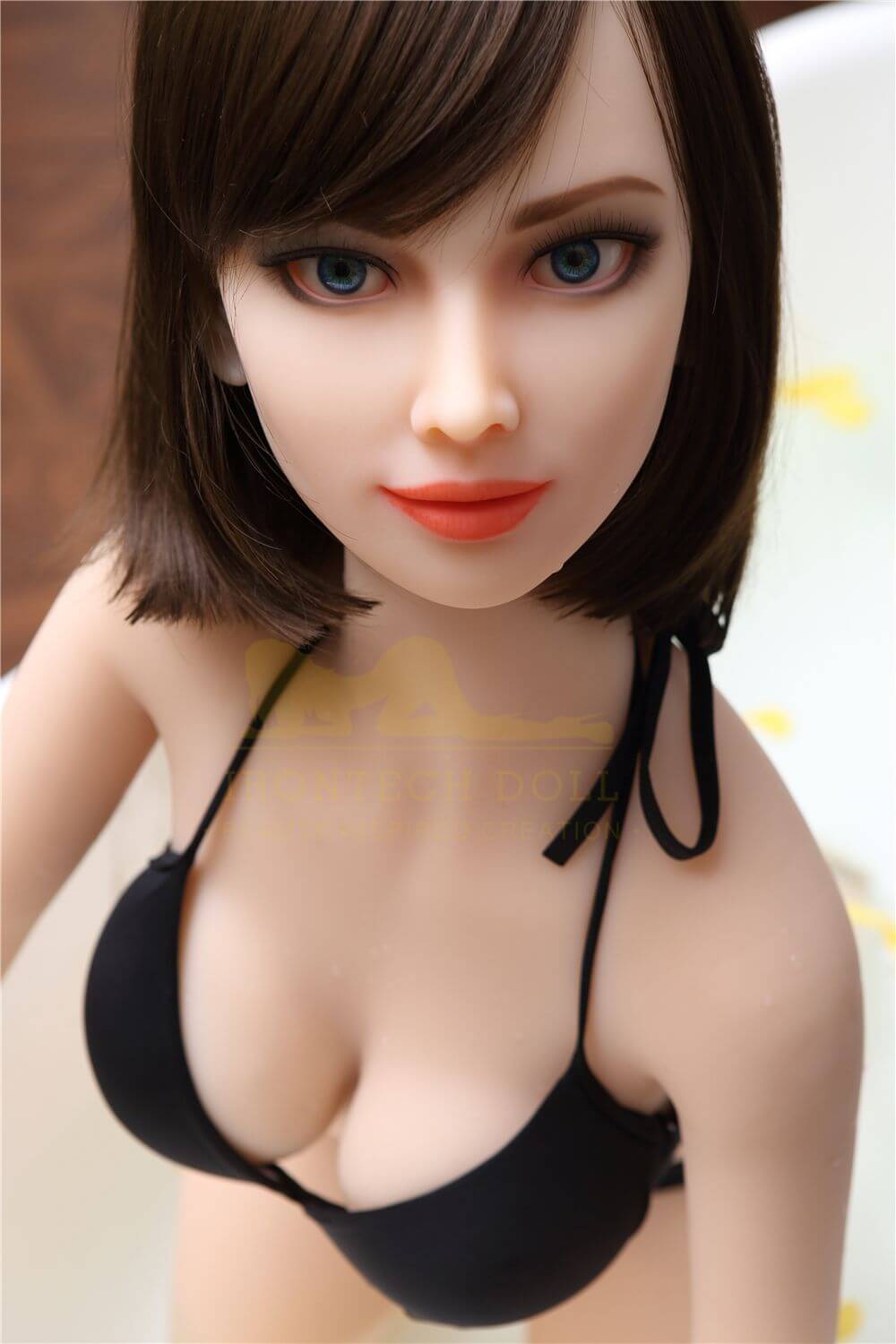 Sexpuppe Eden