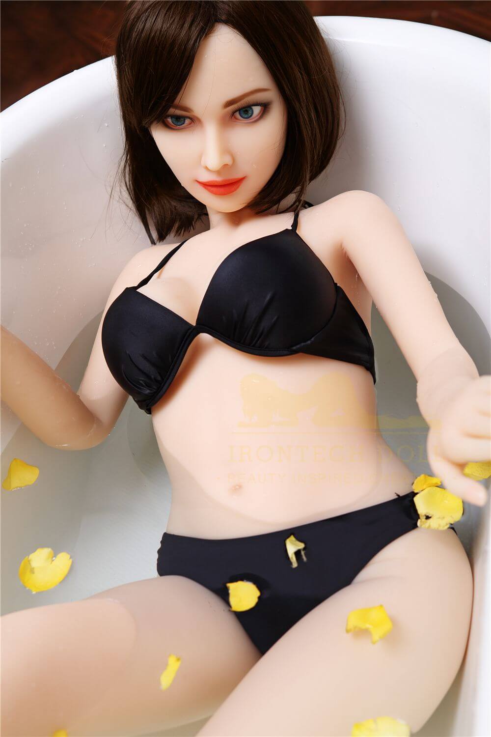 Sexpuppe Eden