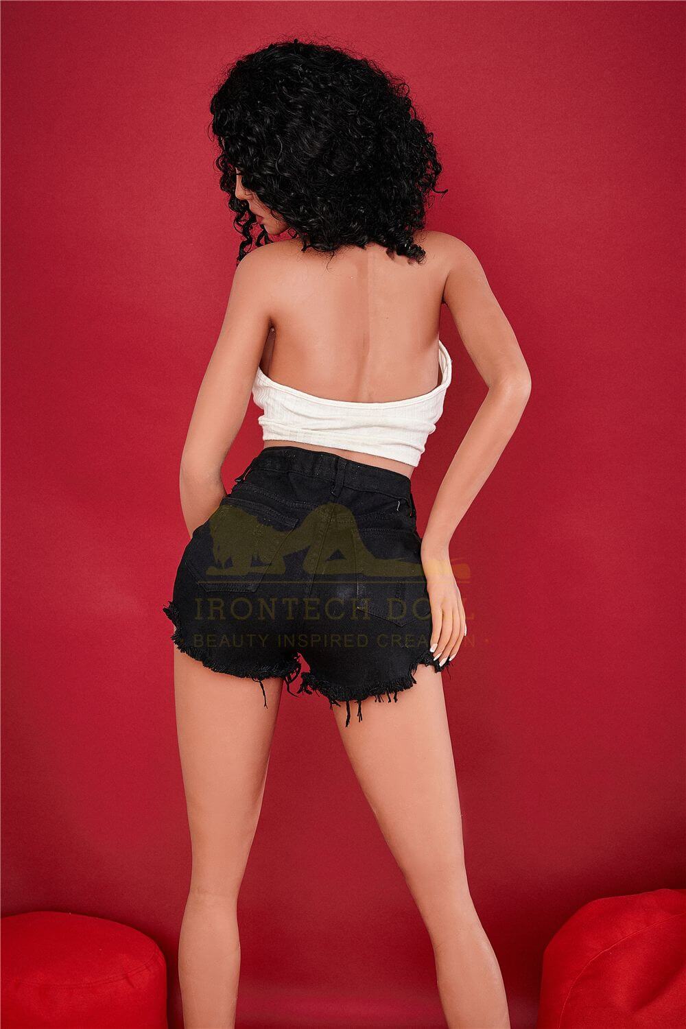 Sexpuppe Edwine