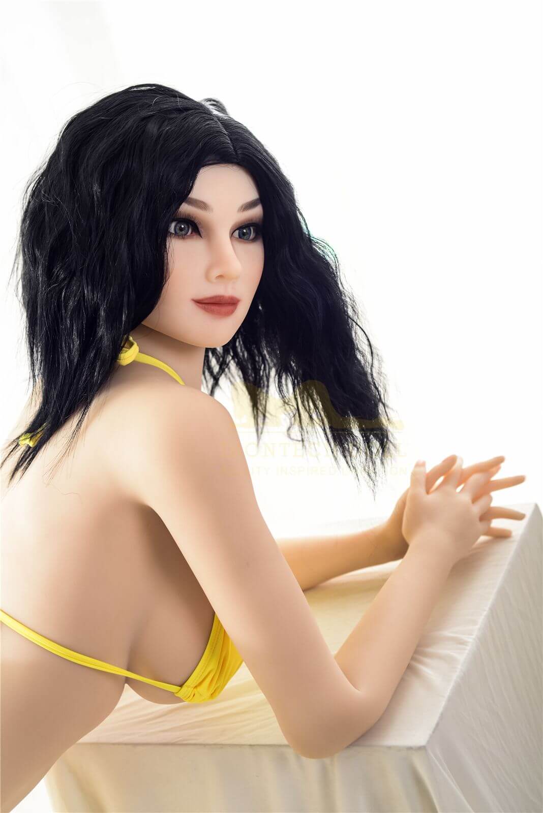 Sexpuppe Effie