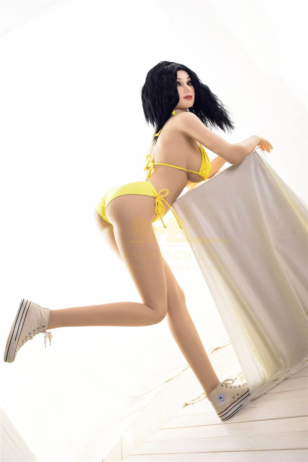 Sexpuppe Effie