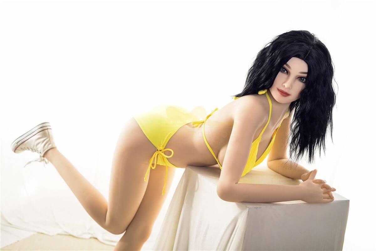 Sexpuppe Effie
