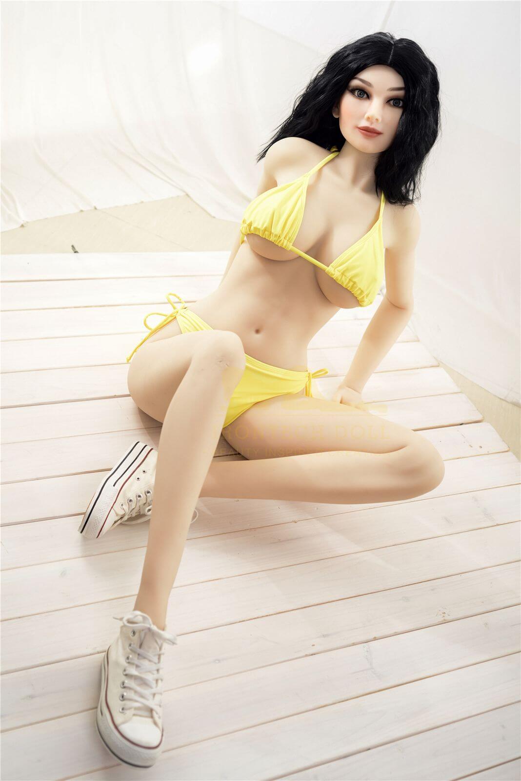 Sexpuppe Effie