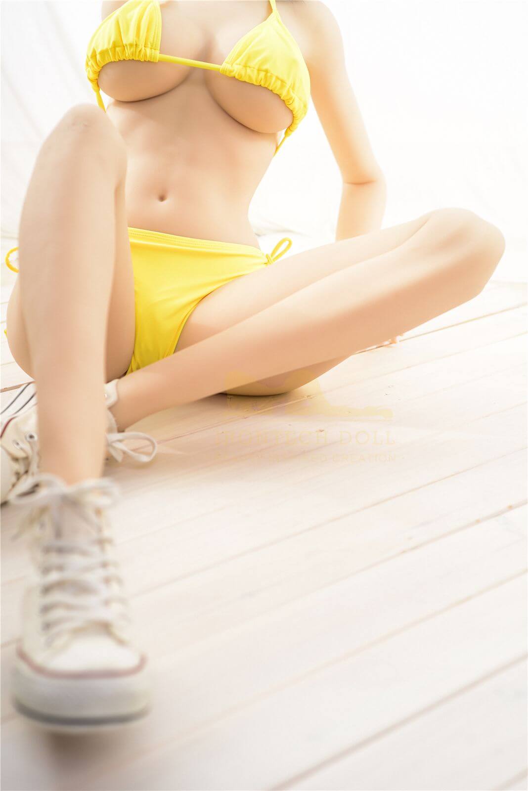 Sexpuppe Effie