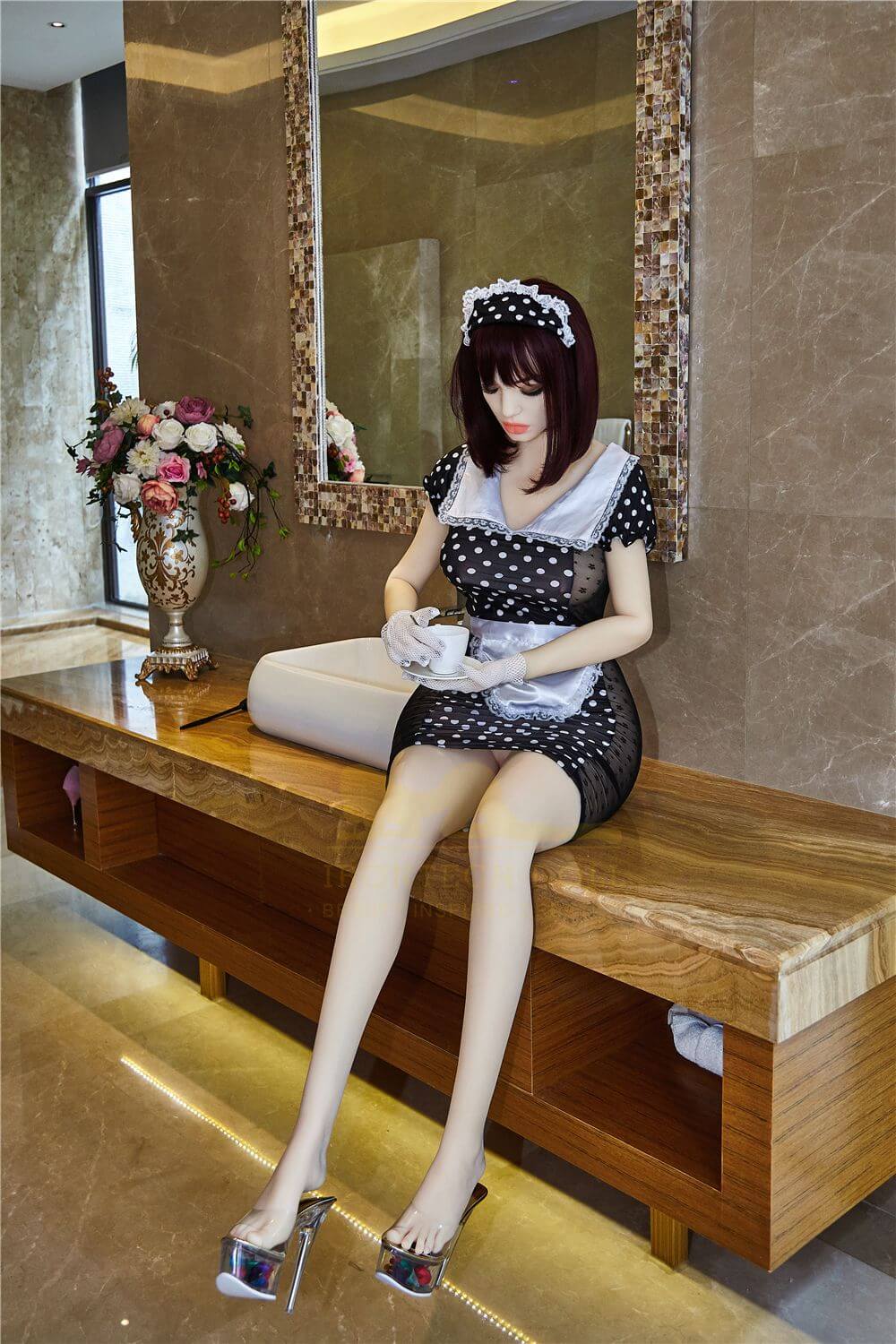 Sexpuppe Elif