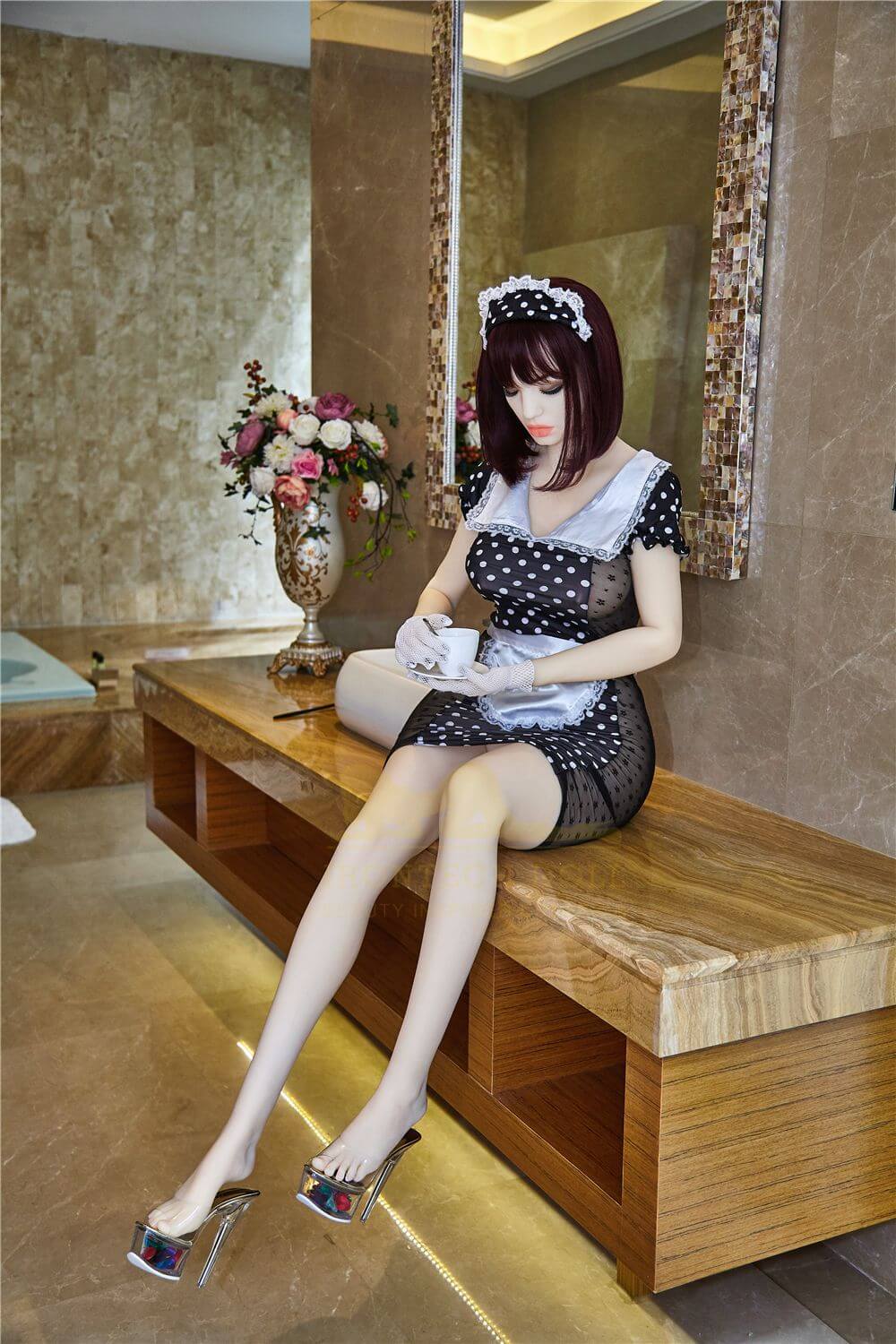 Sexpuppe Elif