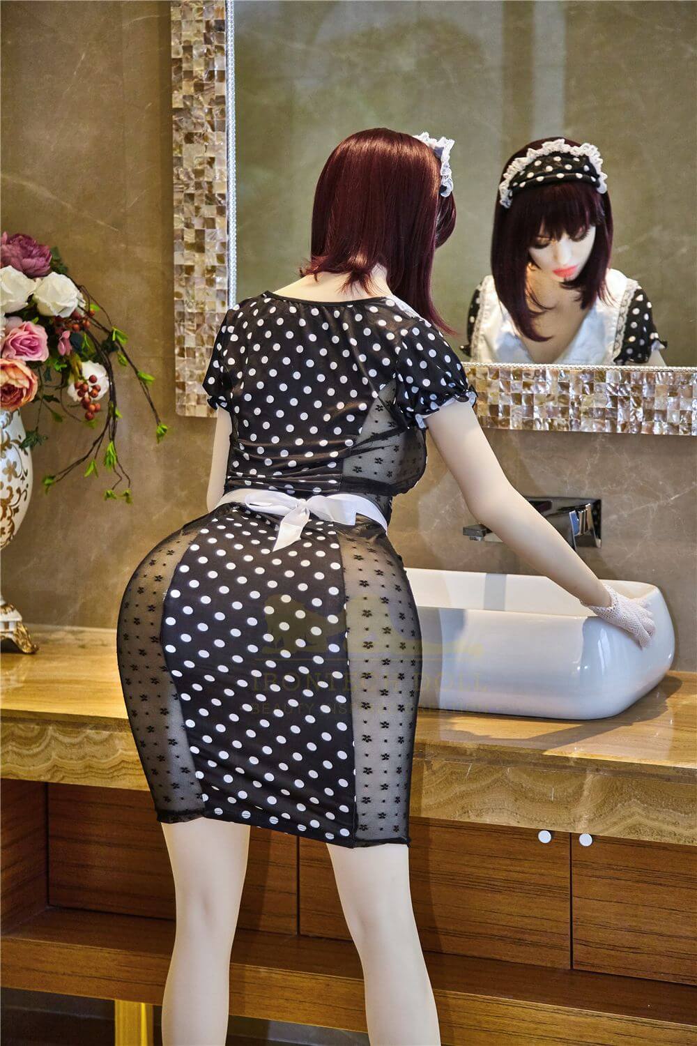 Sexpuppe Elif