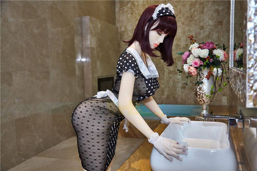 Sexpuppe Elif