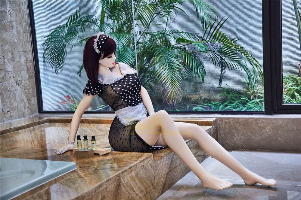 Sexpuppe Elif