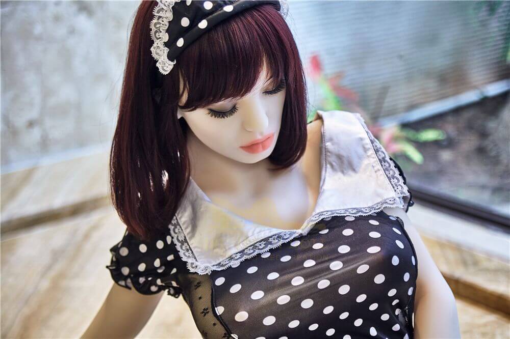 Sexpuppe Elif