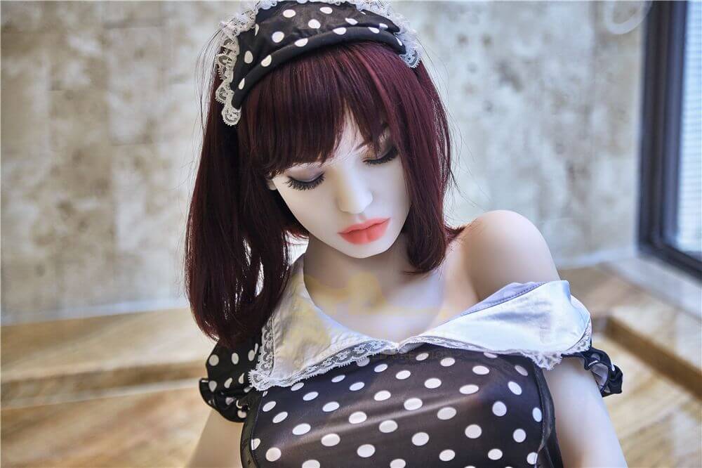 Sexpuppe Elif